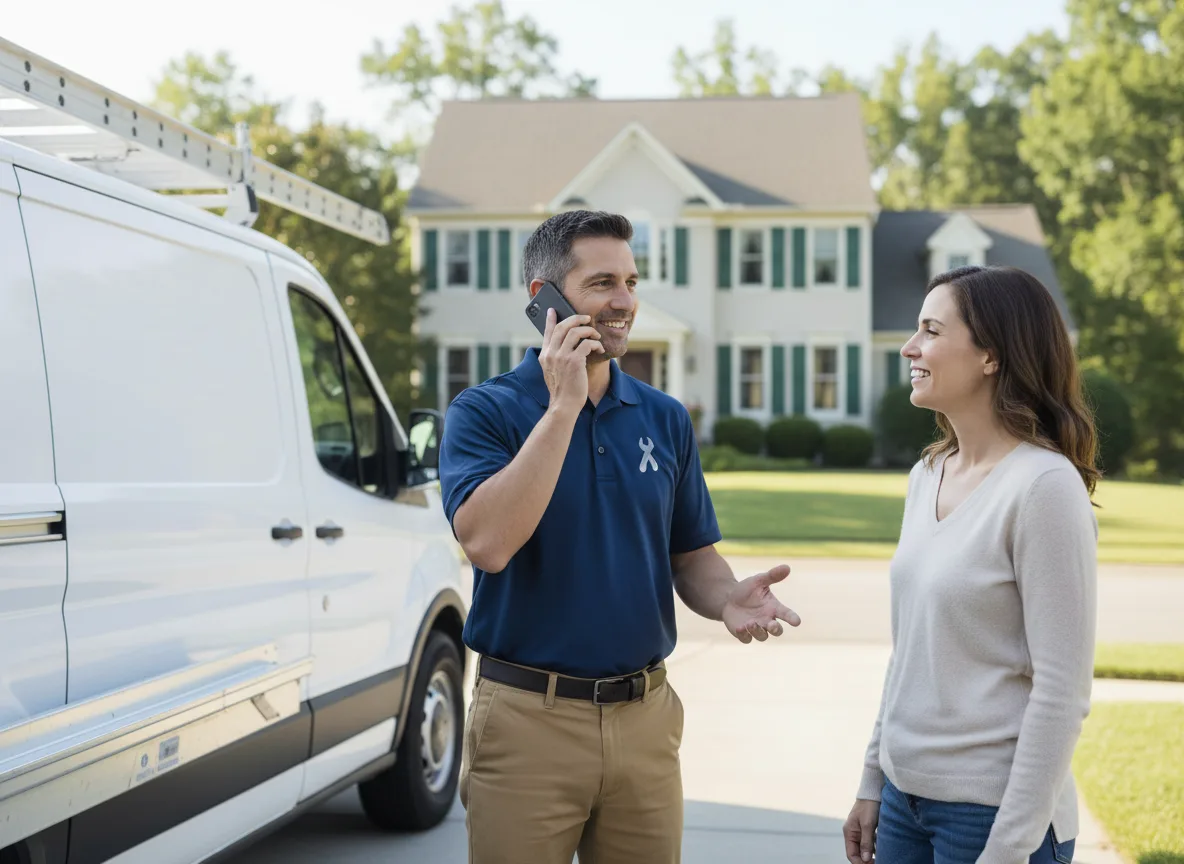 Home Gutter Service Knightsville, IN FAQs